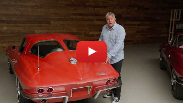 Corvettes Crossing the Block at The 55th Annual Auburn Auction & Show August 28-30, 2025